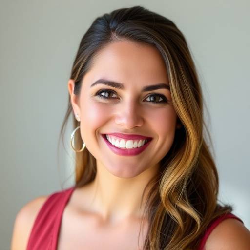 Profile picture of Ava Rodriguez